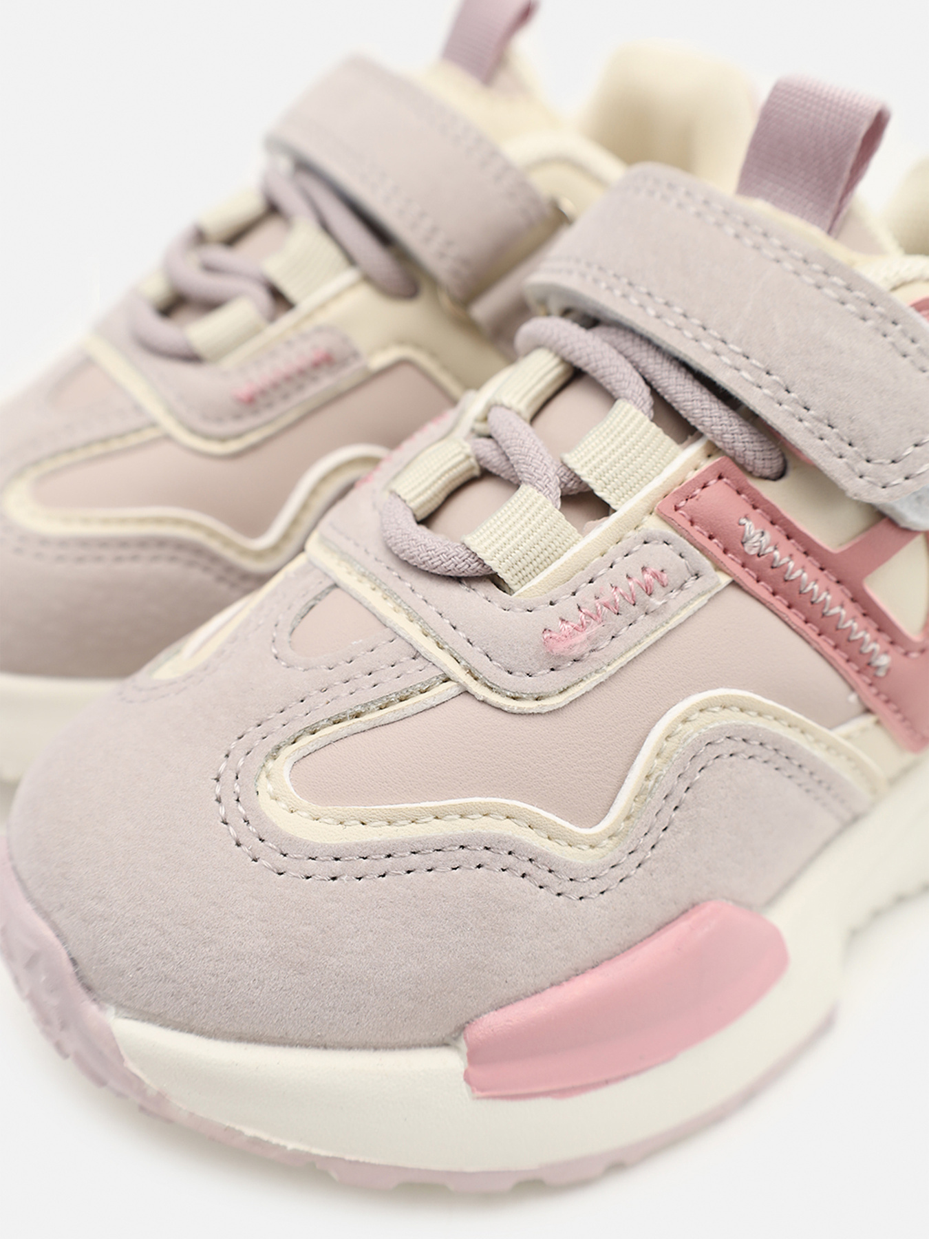 Кроссовки Kimboo модель ЦБ-00273870 Фото