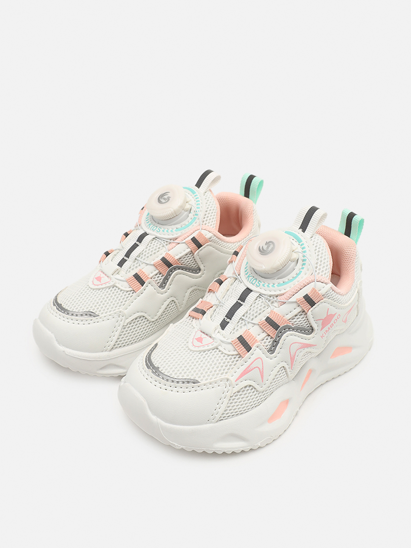 Кроссовки Kimboo модель ЦБ-00273871 Фото