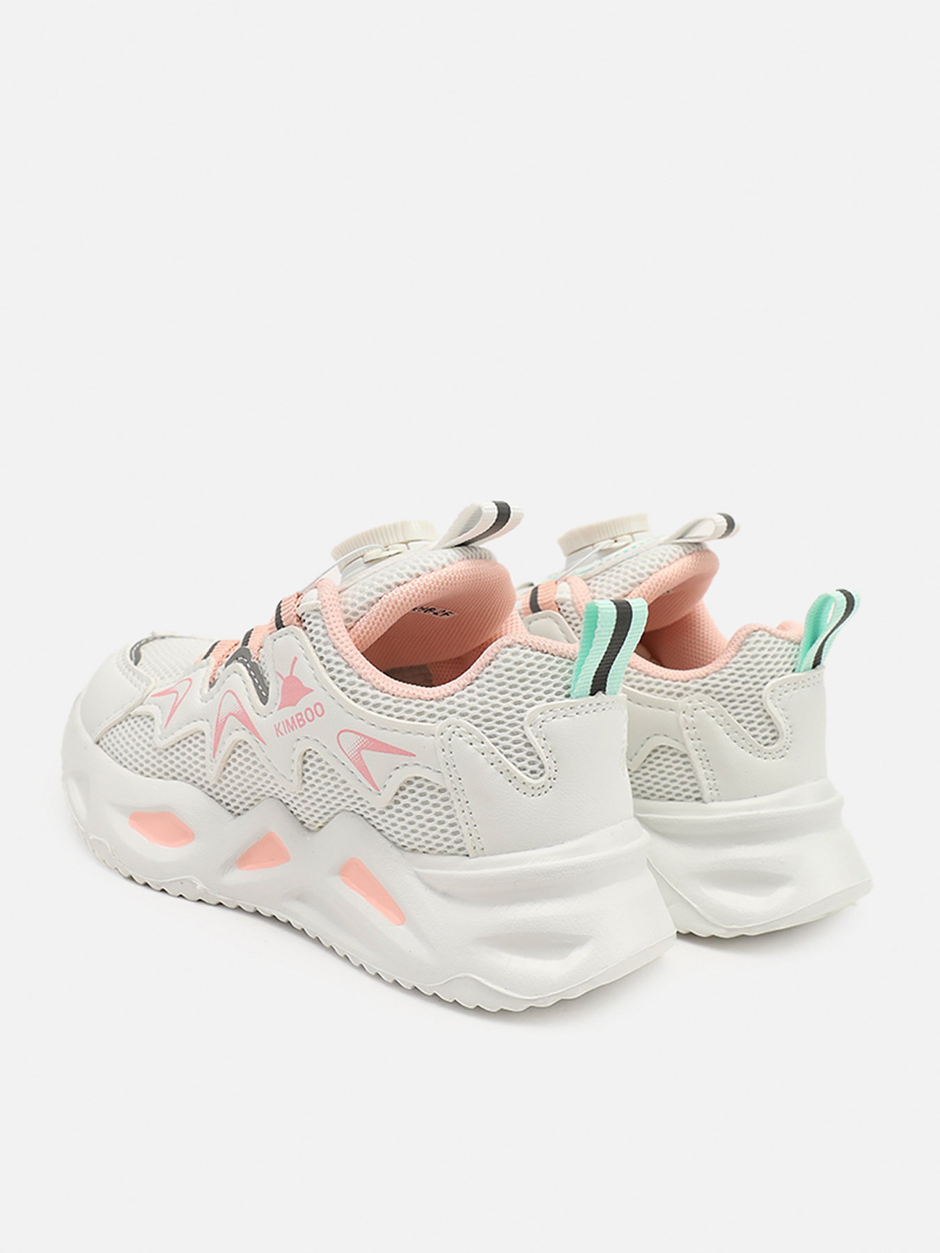 Кроссовки Kimboo модель ЦБ-00273871 Фото