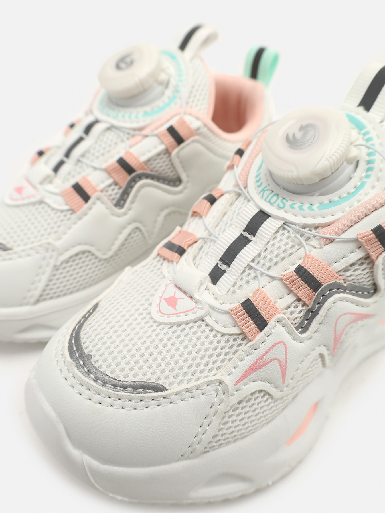 Кросівки повсякденні Kimboo модель ЦБ-00273871 Кросівки повсякденні Kimboo модель ЦБ-00273871 Фото