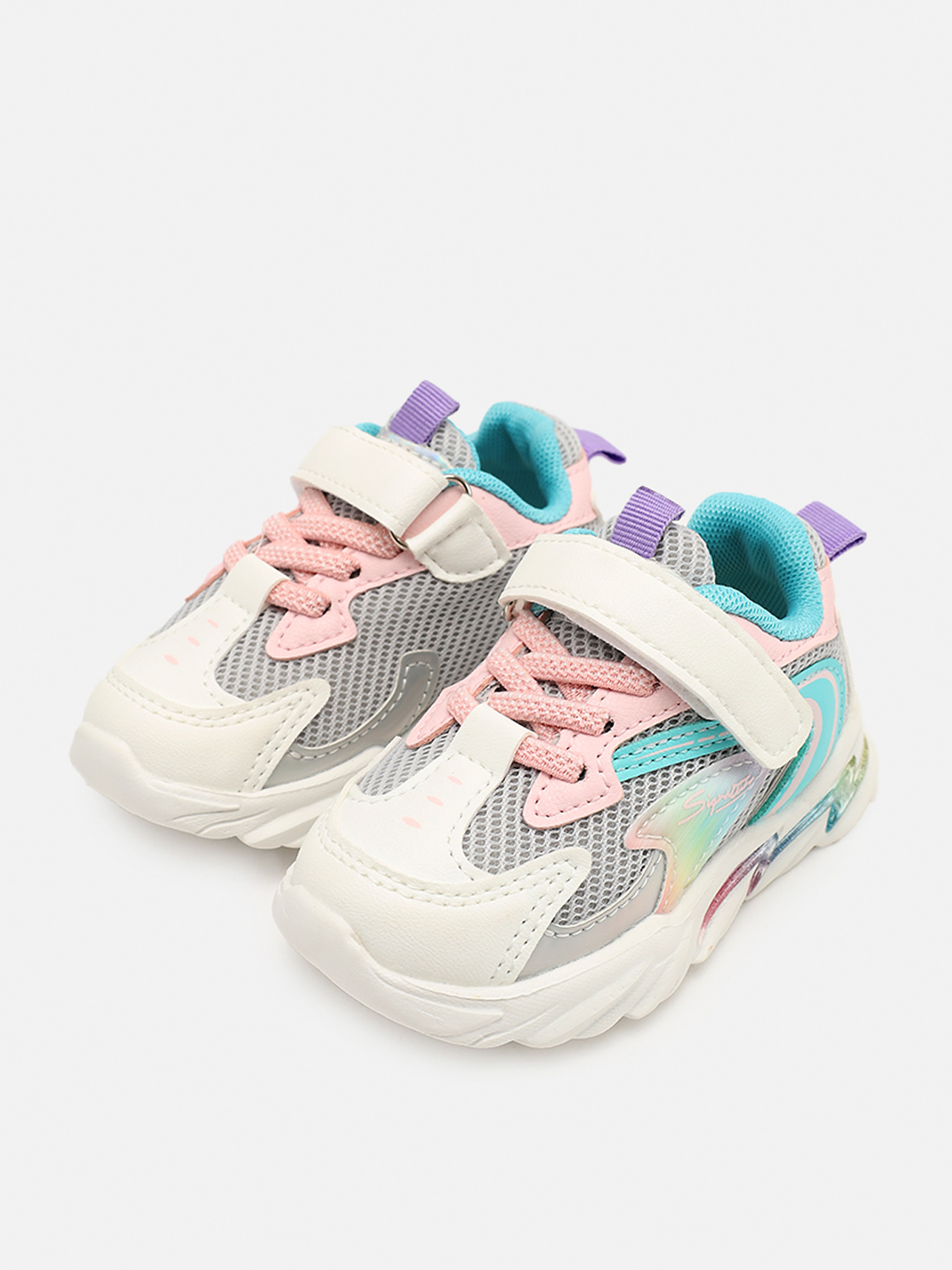 Кросівки Kimboo модель ЦБ-00273874 Фото