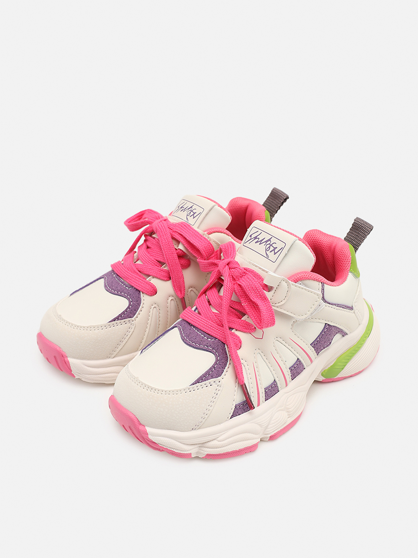 Кроссовки Kimboo модель ЦБ-00273878 Фото