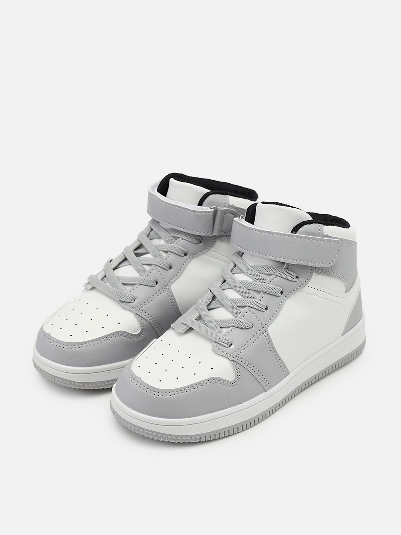 Кеды высокие Kimboo модель ЦБ-00273879 Фото