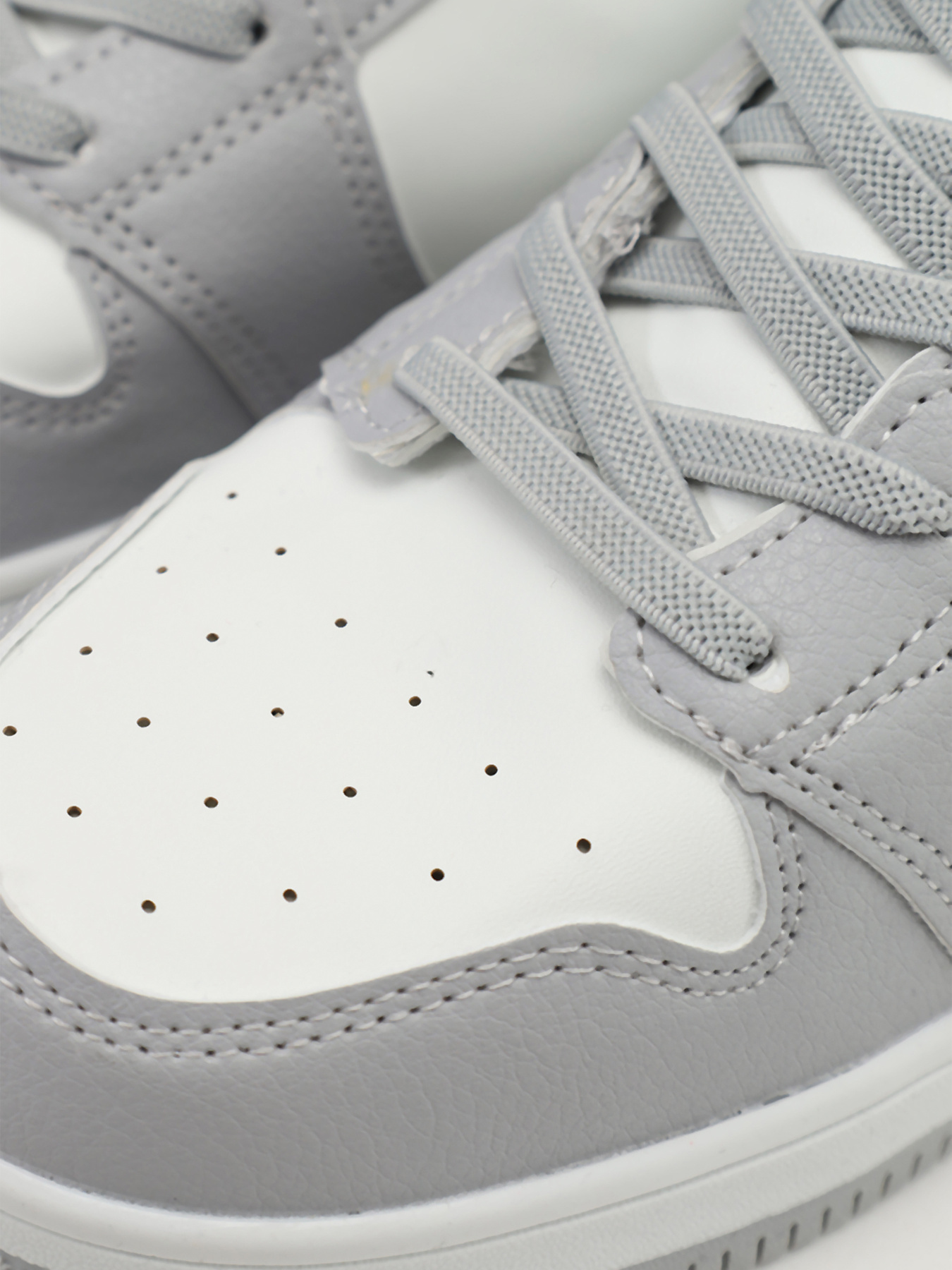 Кеды высокие Kimboo модель ЦБ-00273879 Фото