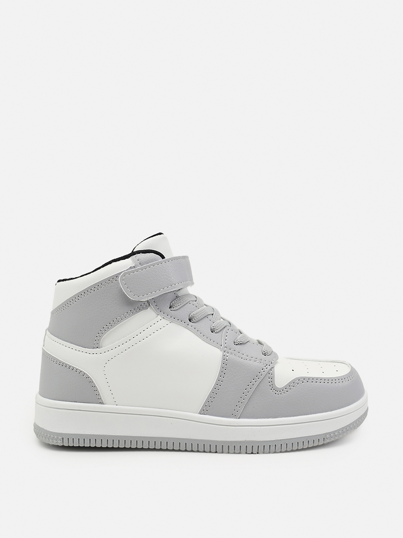 Кеды высокие Kimboo модель ЦБ-00273879 Фото