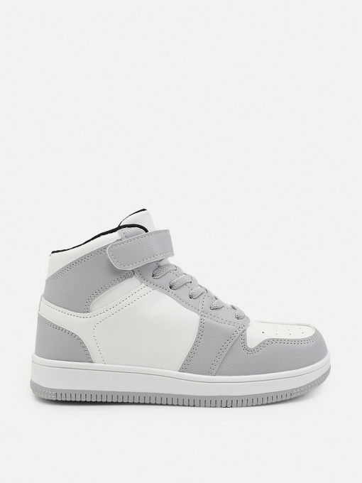 Кеды высокие Kimboo модель ЦБ-00273879 Фото