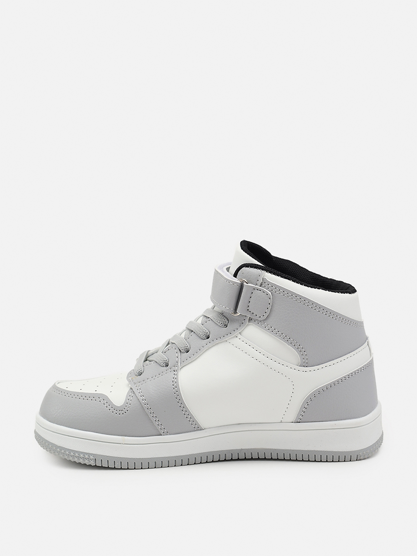 Кеды высокие Kimboo модель ЦБ-00273879 Кеды высокие Kimboo модель ЦБ-00273879 Фото