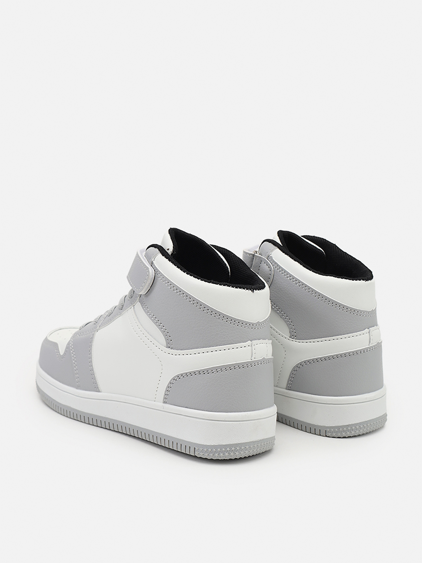 Кеды высокие Kimboo модель ЦБ-00273879 Кеды высокие Kimboo модель ЦБ-00273879 Фото