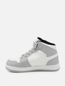 Кеды высокие Kimboo модель ЦБ-00273879 Кеды высокие Kimboo модель ЦБ-00273879 Фото