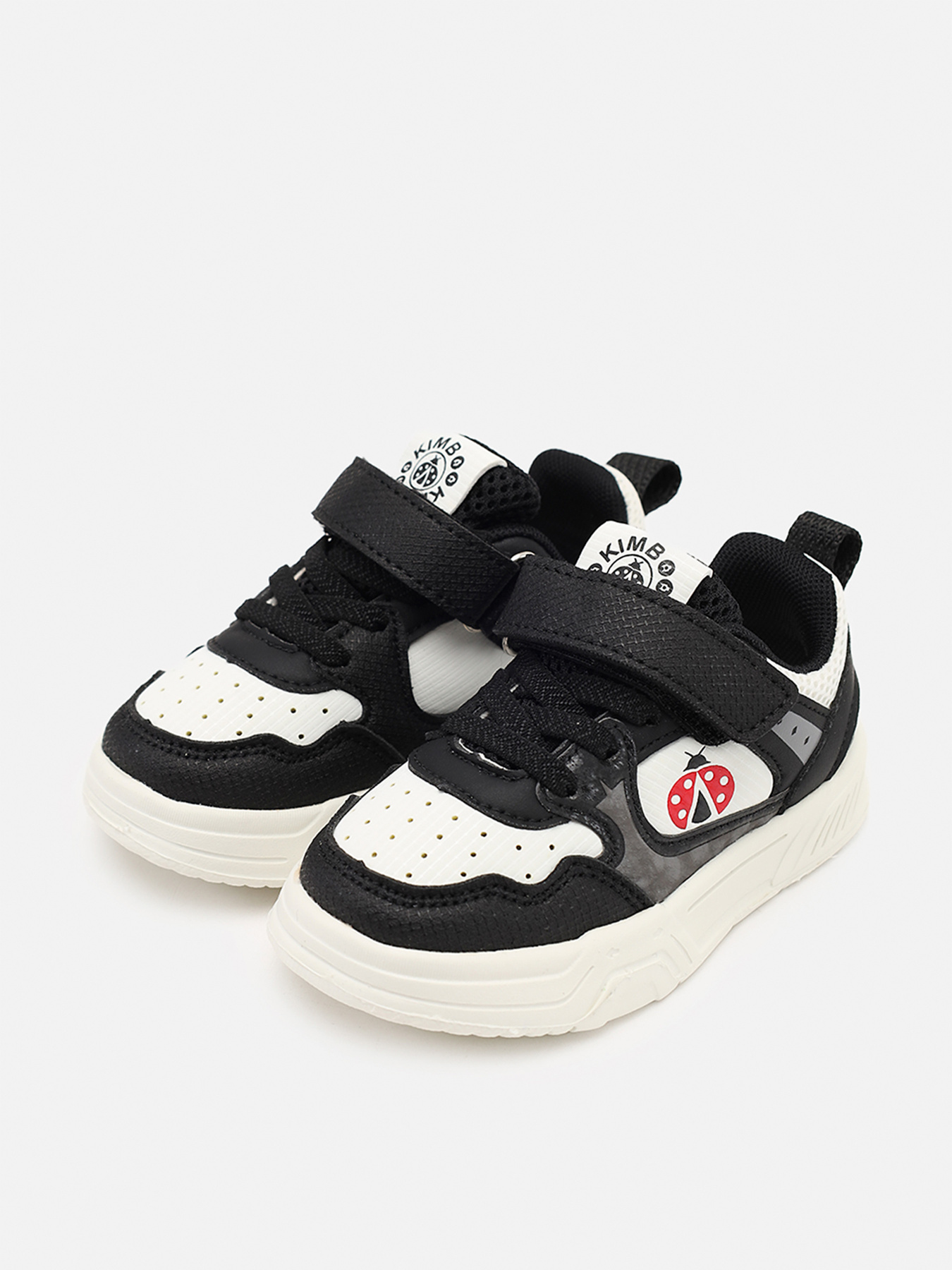 Кеди низькі Kimboo модель ЦБ-00273880 Кеди низькі Kimboo модель ЦБ-00273880 Фото