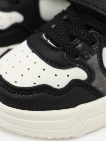 Кеди низькі Kimboo модель ЦБ-00273880 Кеди низькі Kimboo модель ЦБ-00273880 Фото