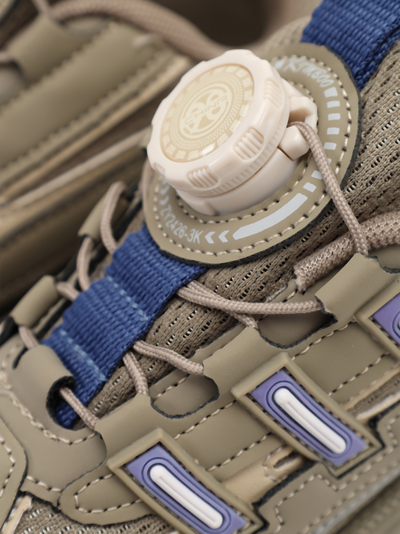 Кроссовки Kimboo модель ЦБ-00273883 Фото