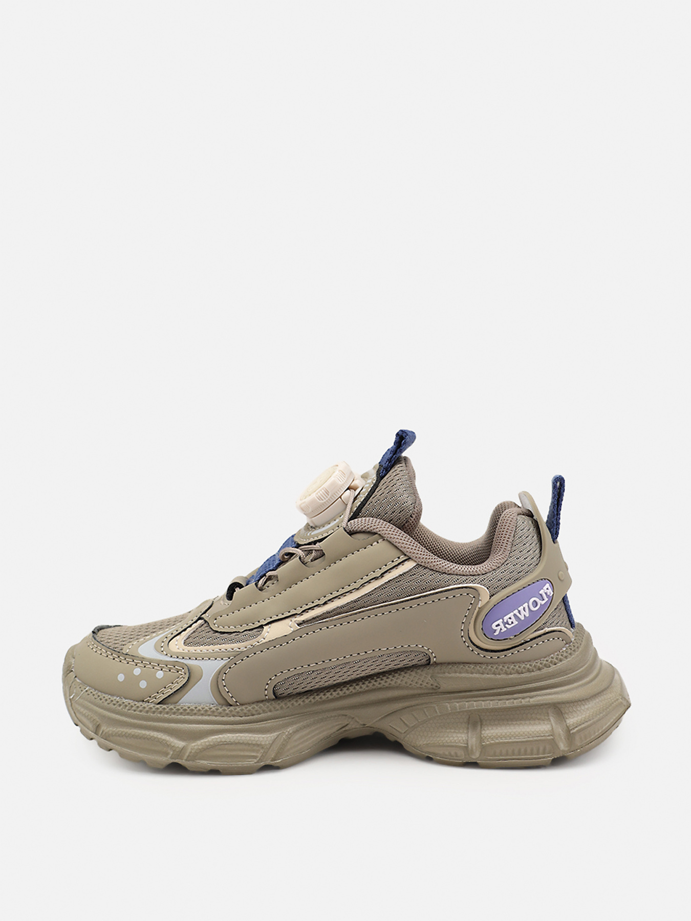 Кроссовки повседневные Kimboo модель ЦБ-00273883 Кроссовки повседневные Kimboo модель ЦБ-00273883 Фото