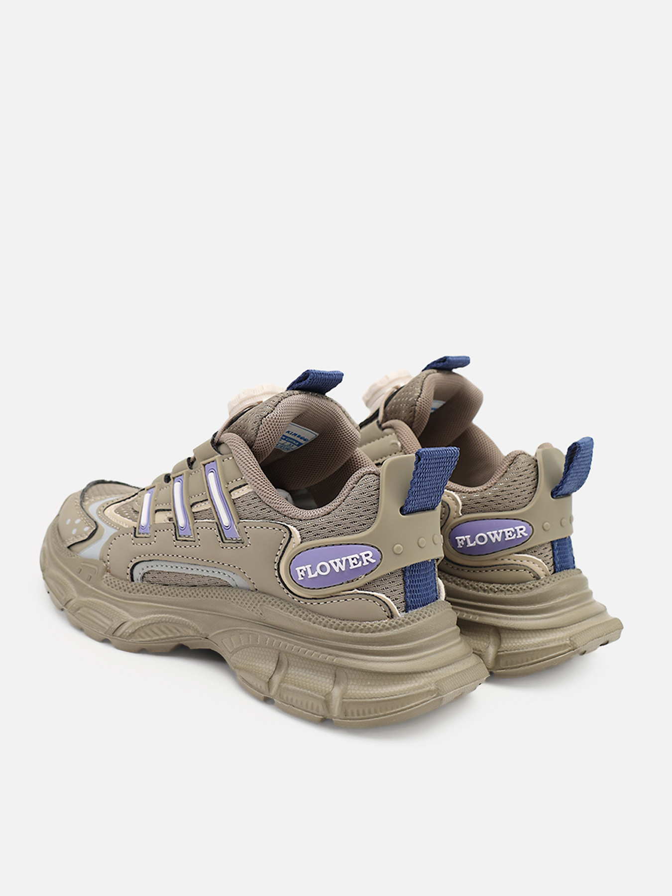 Кроссовки повседневные Kimboo модель ЦБ-00273883 Кроссовки повседневные Kimboo модель ЦБ-00273883 Фото