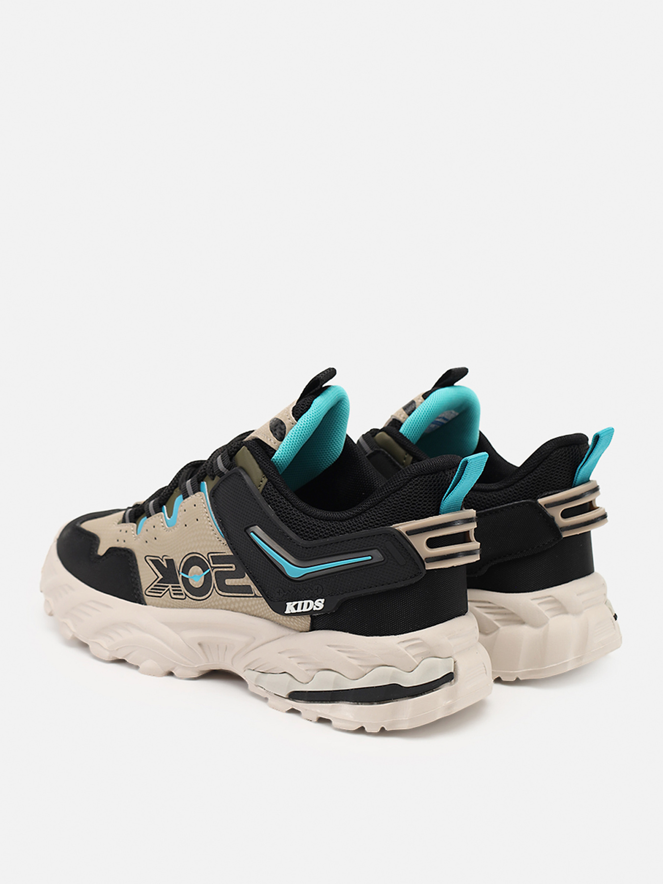 Кросівки Kimboo модель ЦБ-00273885 Фото