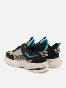 Кроссовки повседневные Kimboo модель ЦБ-00273885 Фото