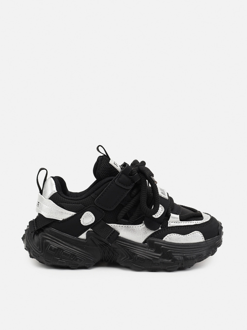 Кроссовки повседневные Kimboo модель ЦБ-00273886 Кроссовки повседневные Kimboo модель ЦБ-00273886 Фото