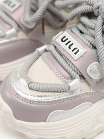 Кроссовки Kimboo модель ЦБ-00273888 Фото