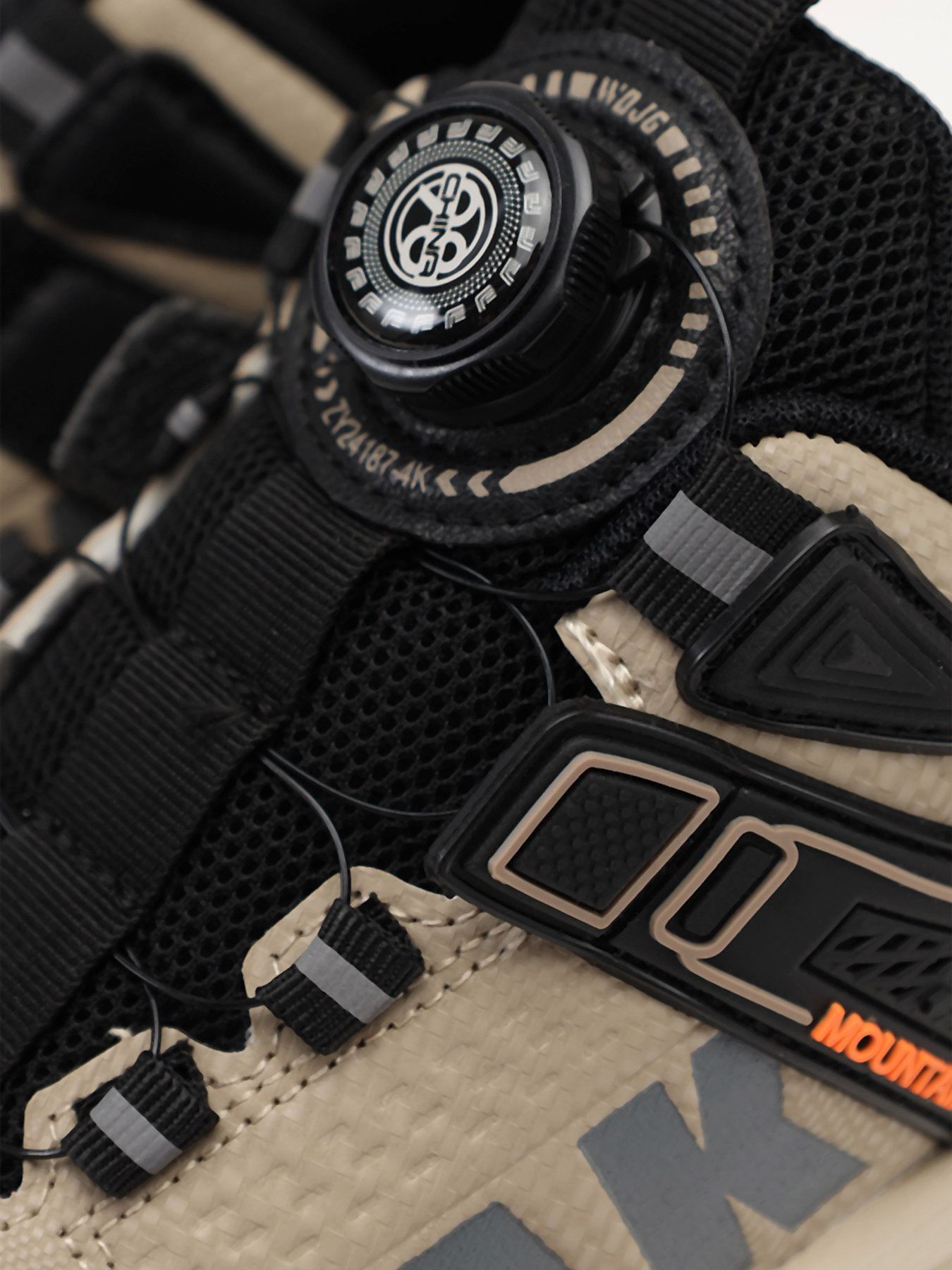 Кроссовки Kimboo модель ЦБ-00273889 Фото