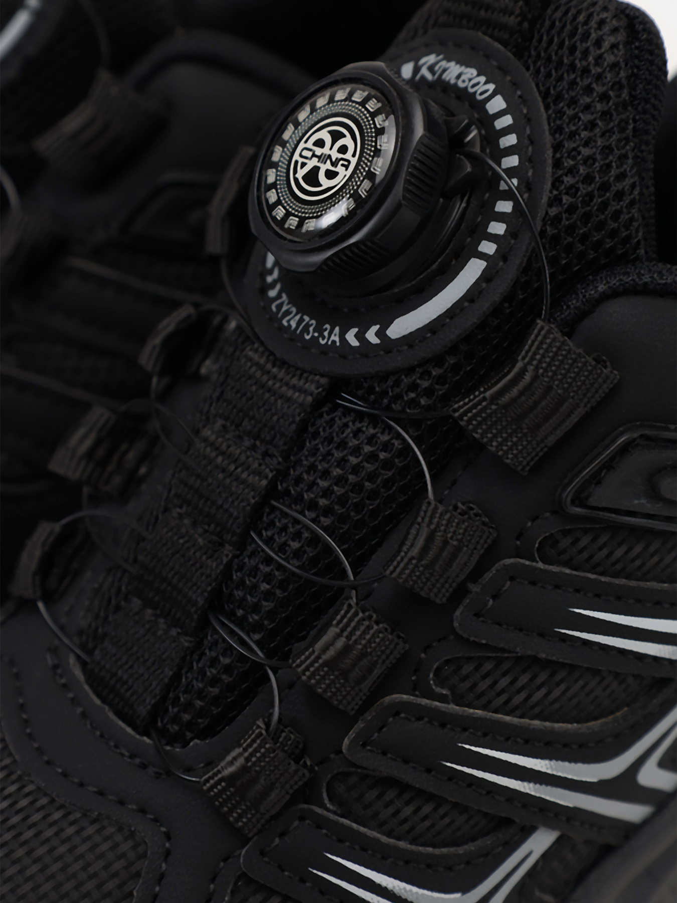 Кросівки Kimboo модель ЦБ-00273890 Фото