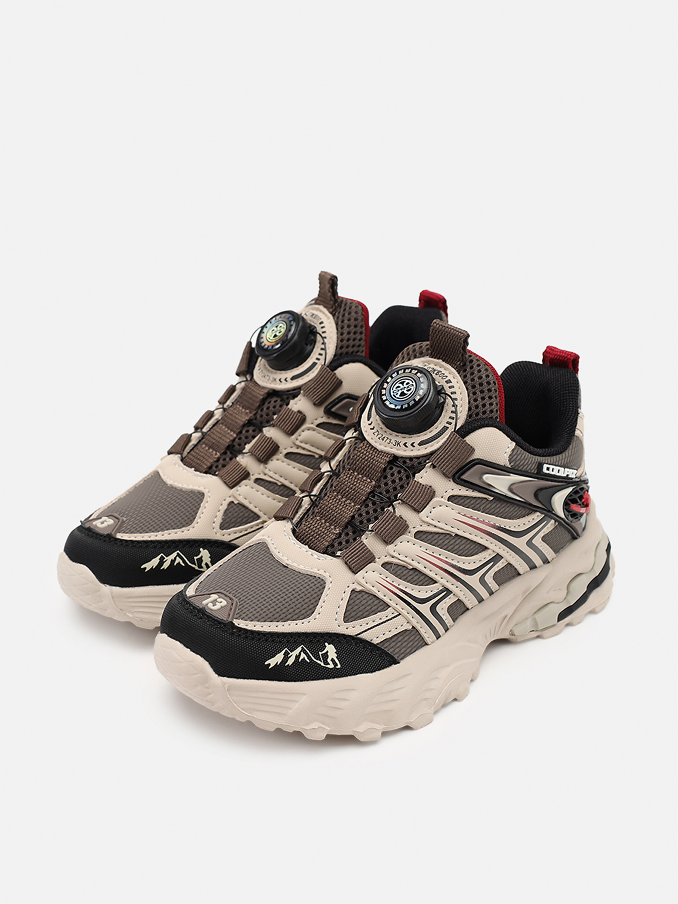 Кросівки Kimboo модель ЦБ-00273891 Фото