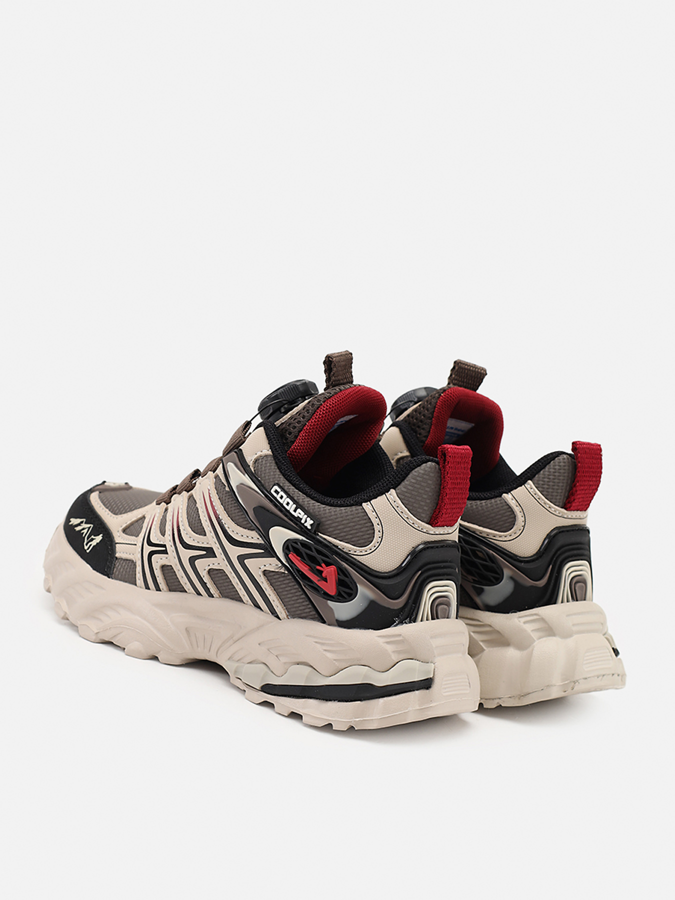 Кроссовки повседневные Kimboo модель ЦБ-00273891 Кроссовки повседневные Kimboo модель ЦБ-00273891 Фото