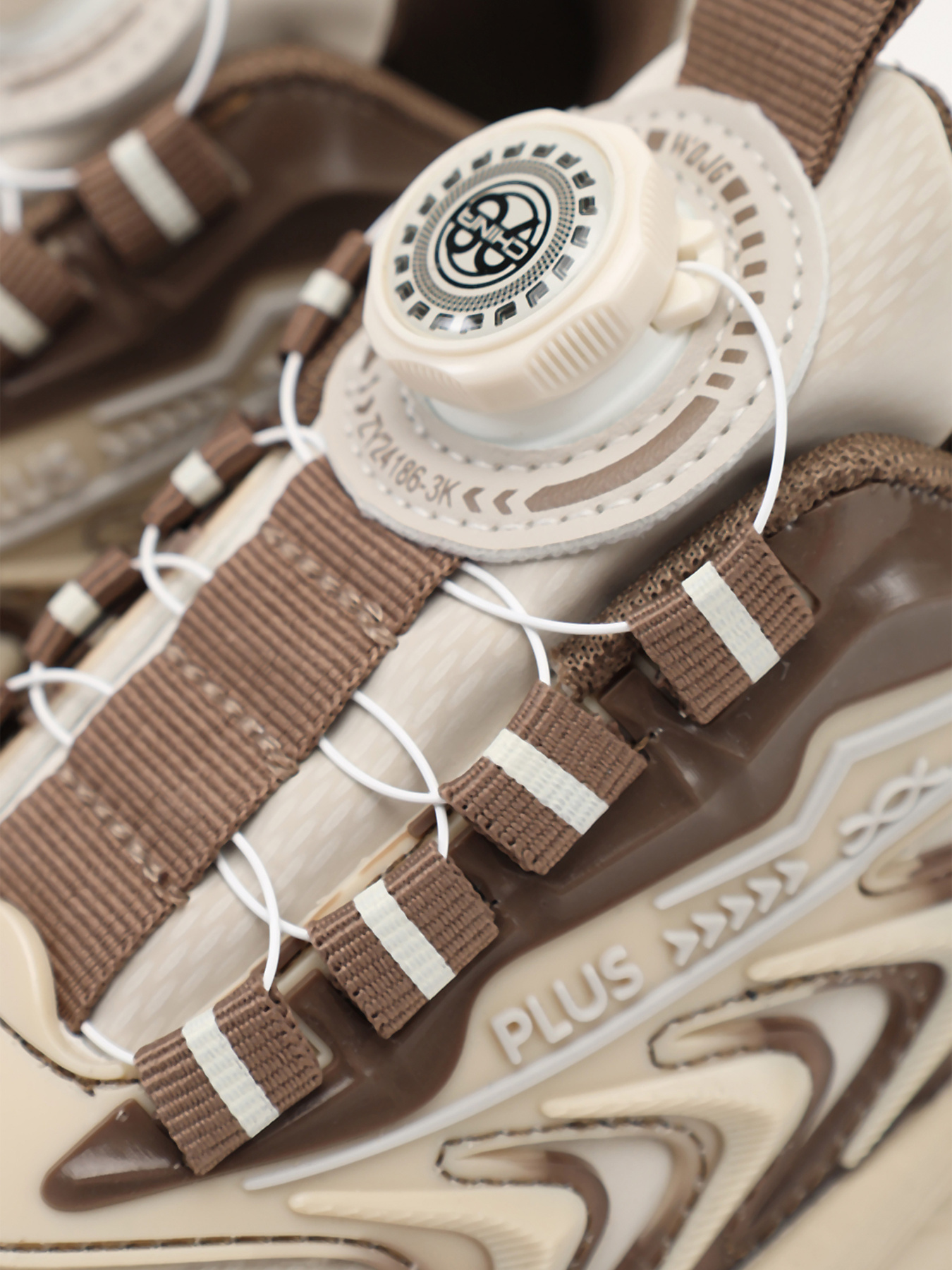 Кроссовки Kimboo модель ЦБ-00273895 Фото