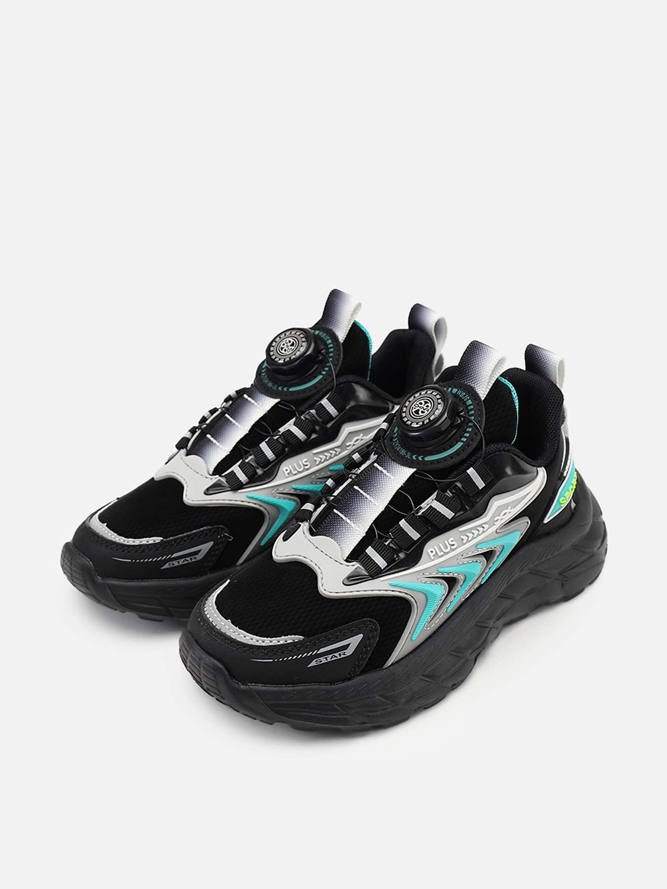 Кросівки Kimboo модель ЦБ-00273896 Фото