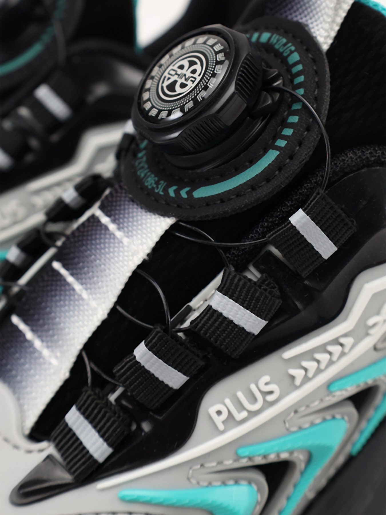 Кросівки Kimboo модель ЦБ-00273896 Фото