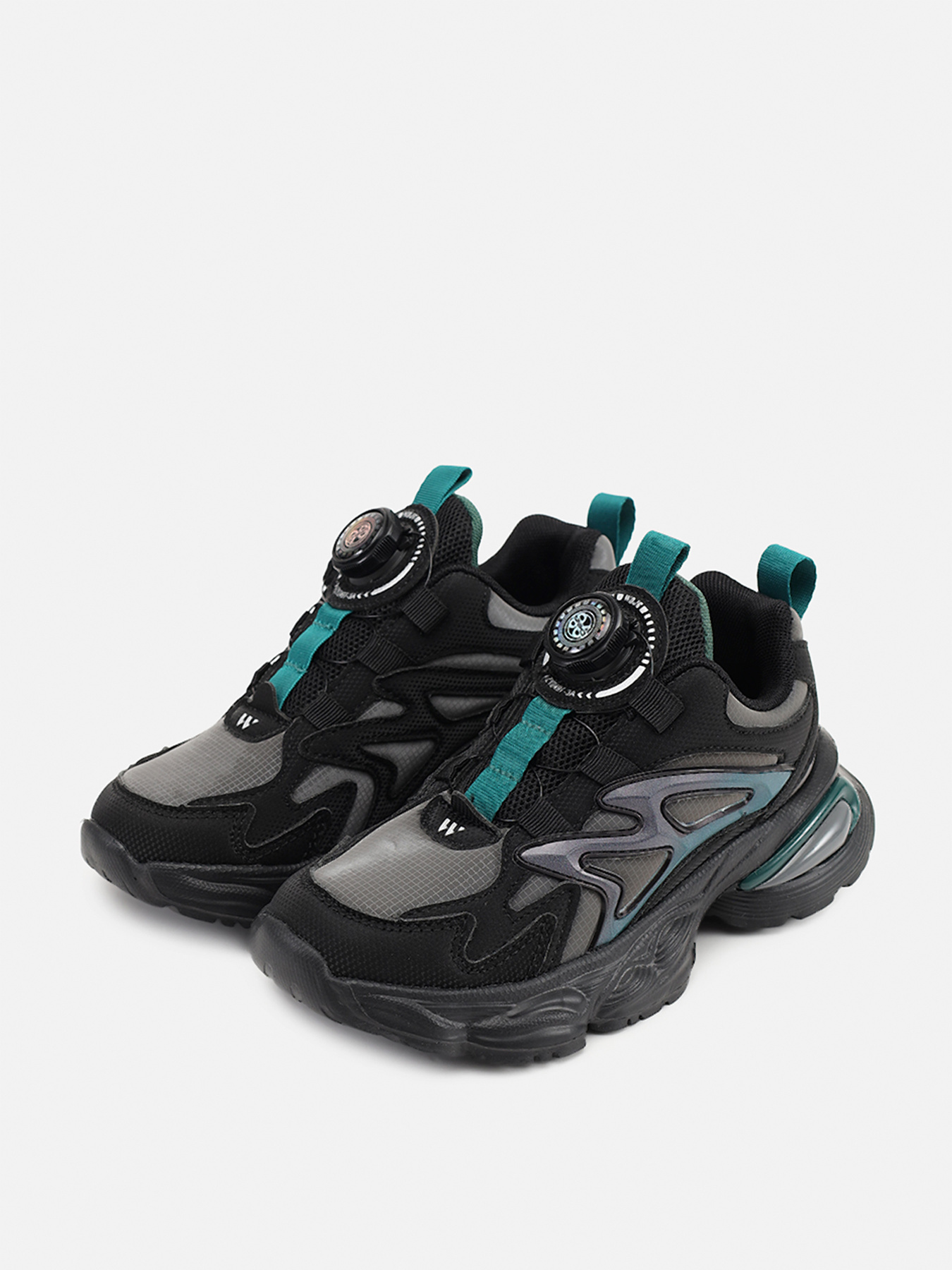 Кросівки повсякденні Kimboo модель ЦБ-00273898 Фото