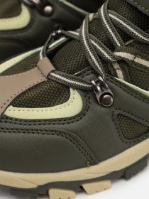 Ботинки Kimboo модель ЦБ-00273900 Фото