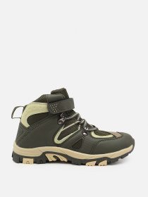 Ботинки Kimboo модель ЦБ-00273900 Фото