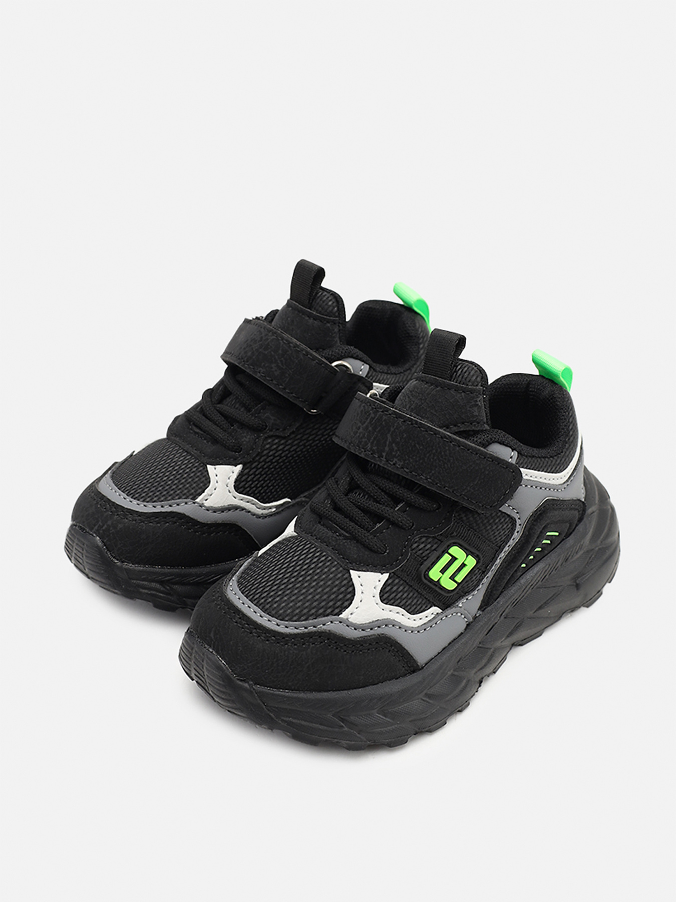 Кроссовки Kimboo модель ЦБ-00273903 Фото