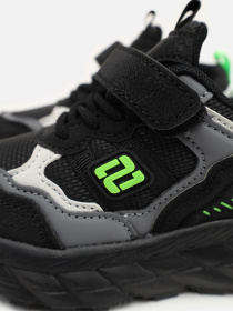 Кроссовки Kimboo модель ЦБ-00273903 Фото