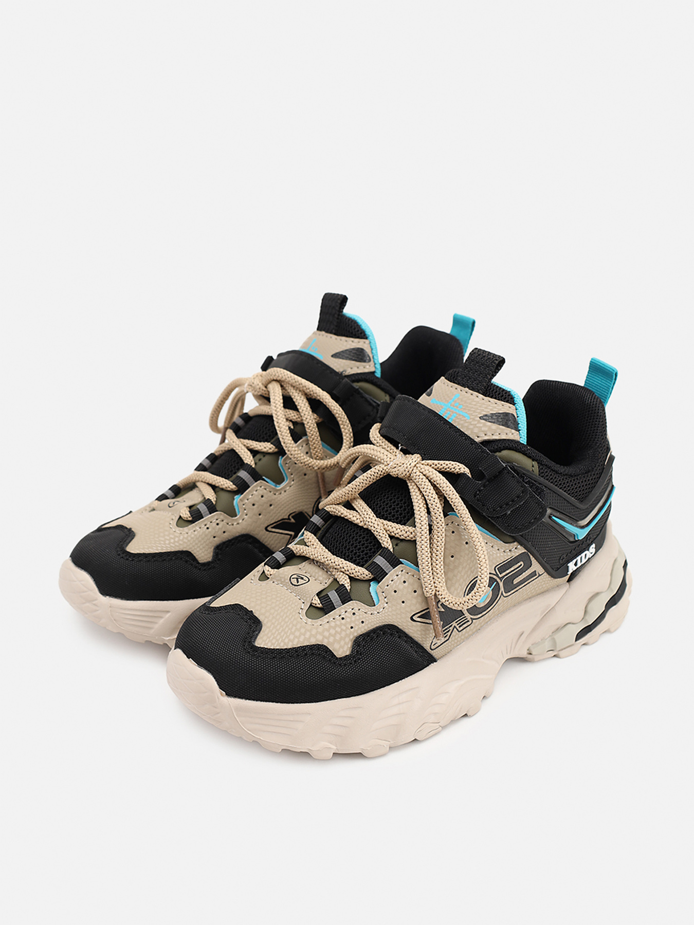 Кроссовки Kimboo модель ЦБ-00273909 Фото