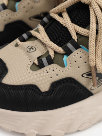 Кроссовки Kimboo модель ЦБ-00273909 Фото