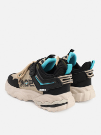 Кроссовки Kimboo модель ЦБ-00273909 Фото