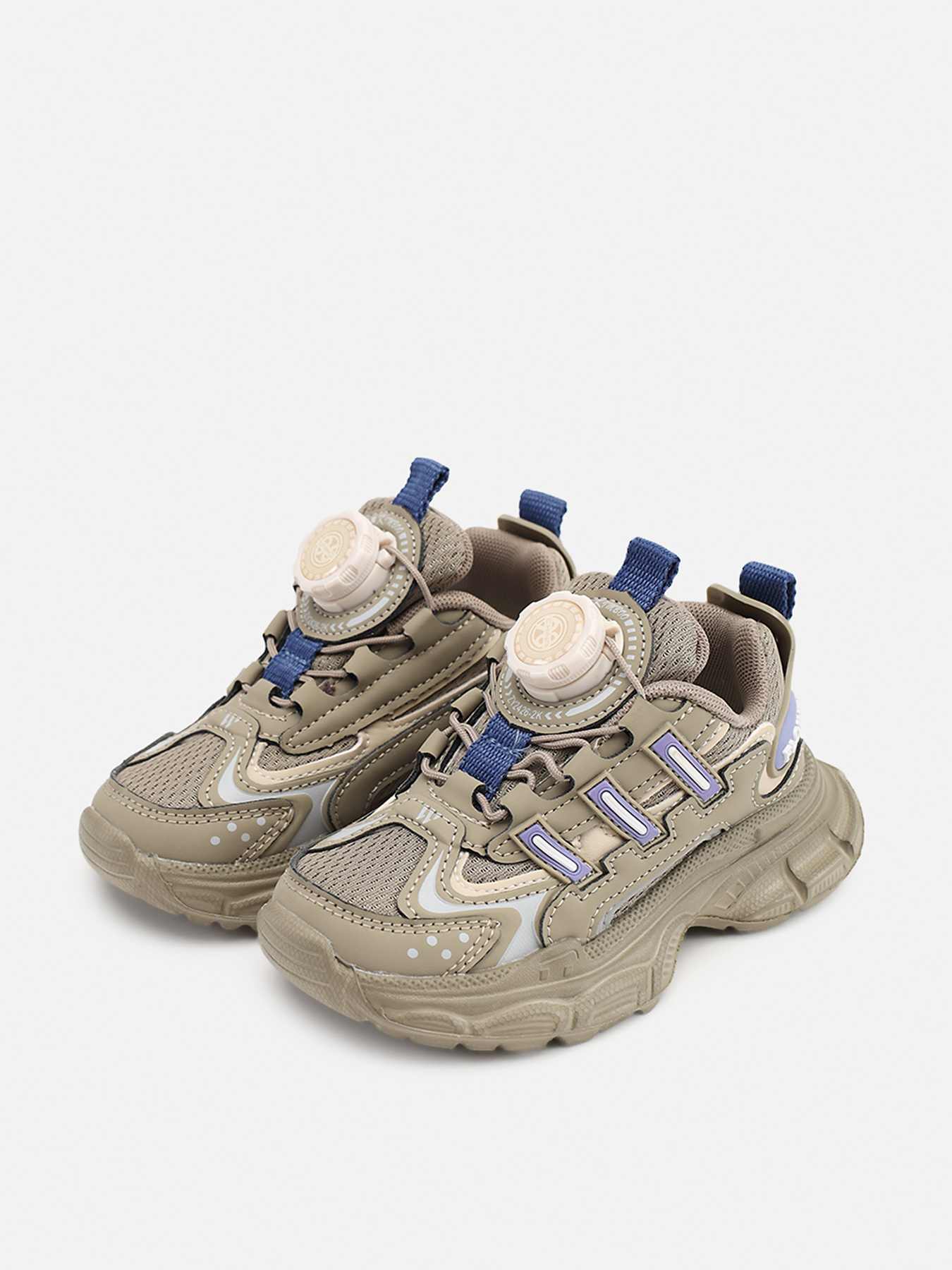 Кроссовки Kimboo модель ЦБ-00273910 Фото