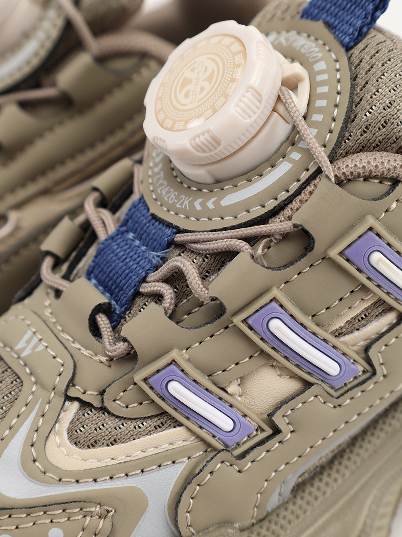 Кросівки повсякденні Kimboo модель ЦБ-00273910 Фото