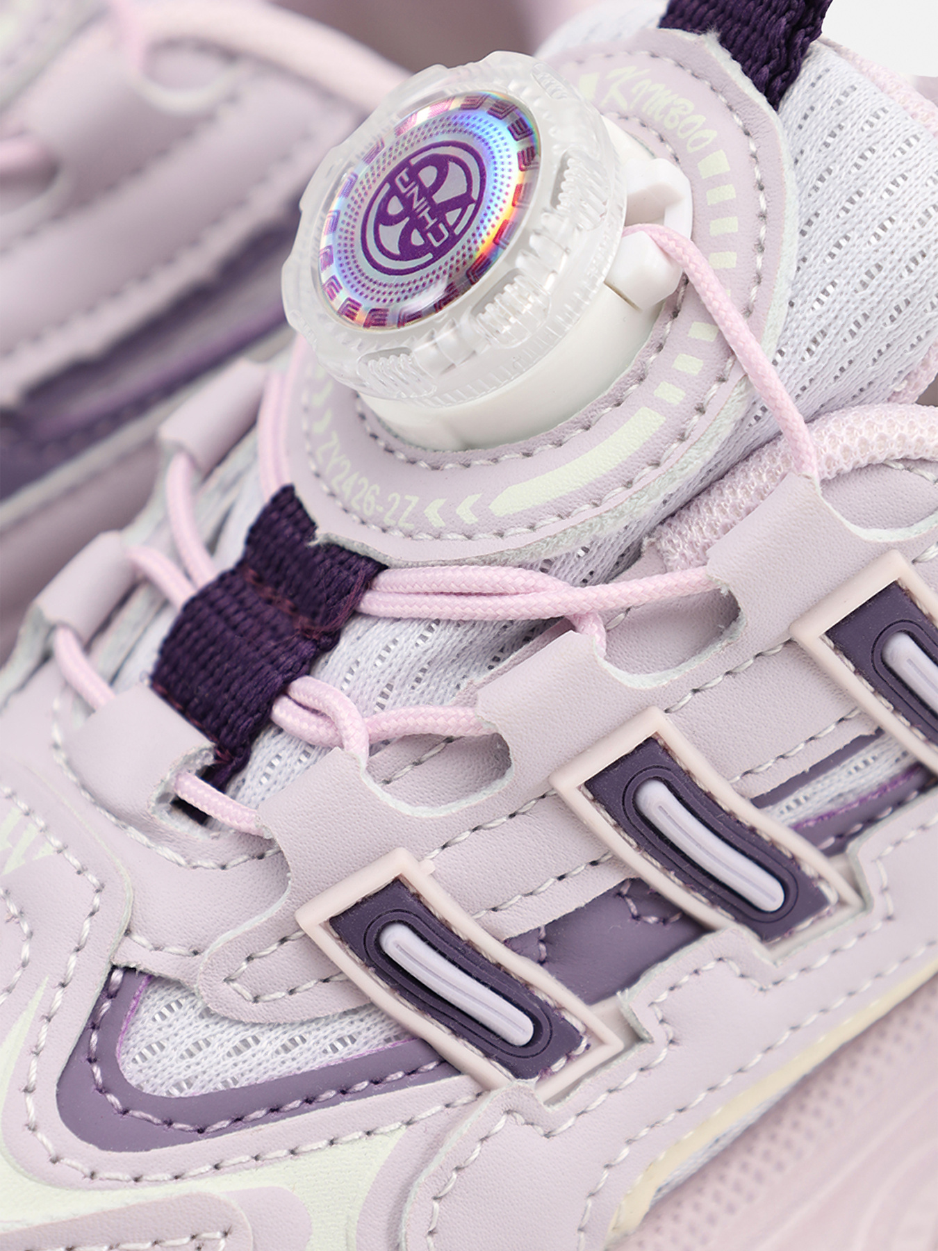 Кроссовки Kimboo модель ЦБ-00273911 Фото