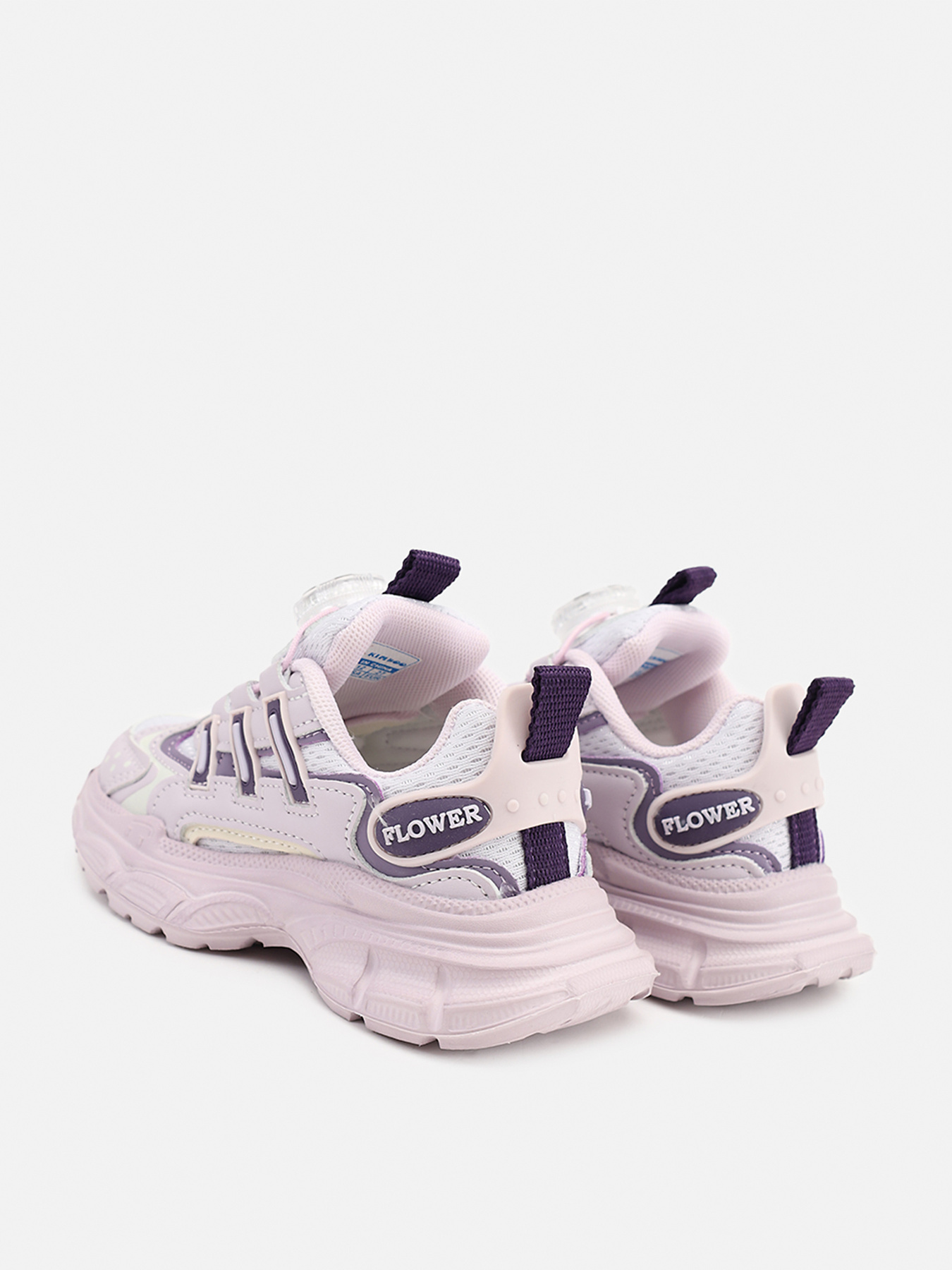 Кроссовки Kimboo модель ЦБ-00273911 Фото