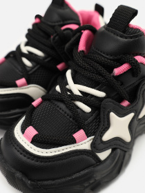 Кроссовки Kimboo модель ЦБ-00273918 Фото