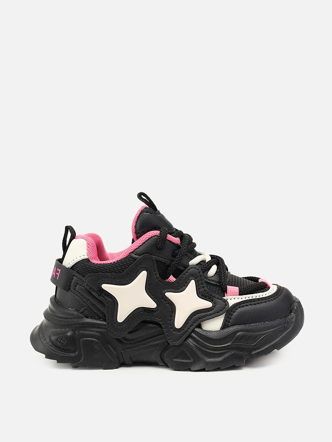 Кроссовки повседневные Kimboo модель ЦБ-00273918 Фото