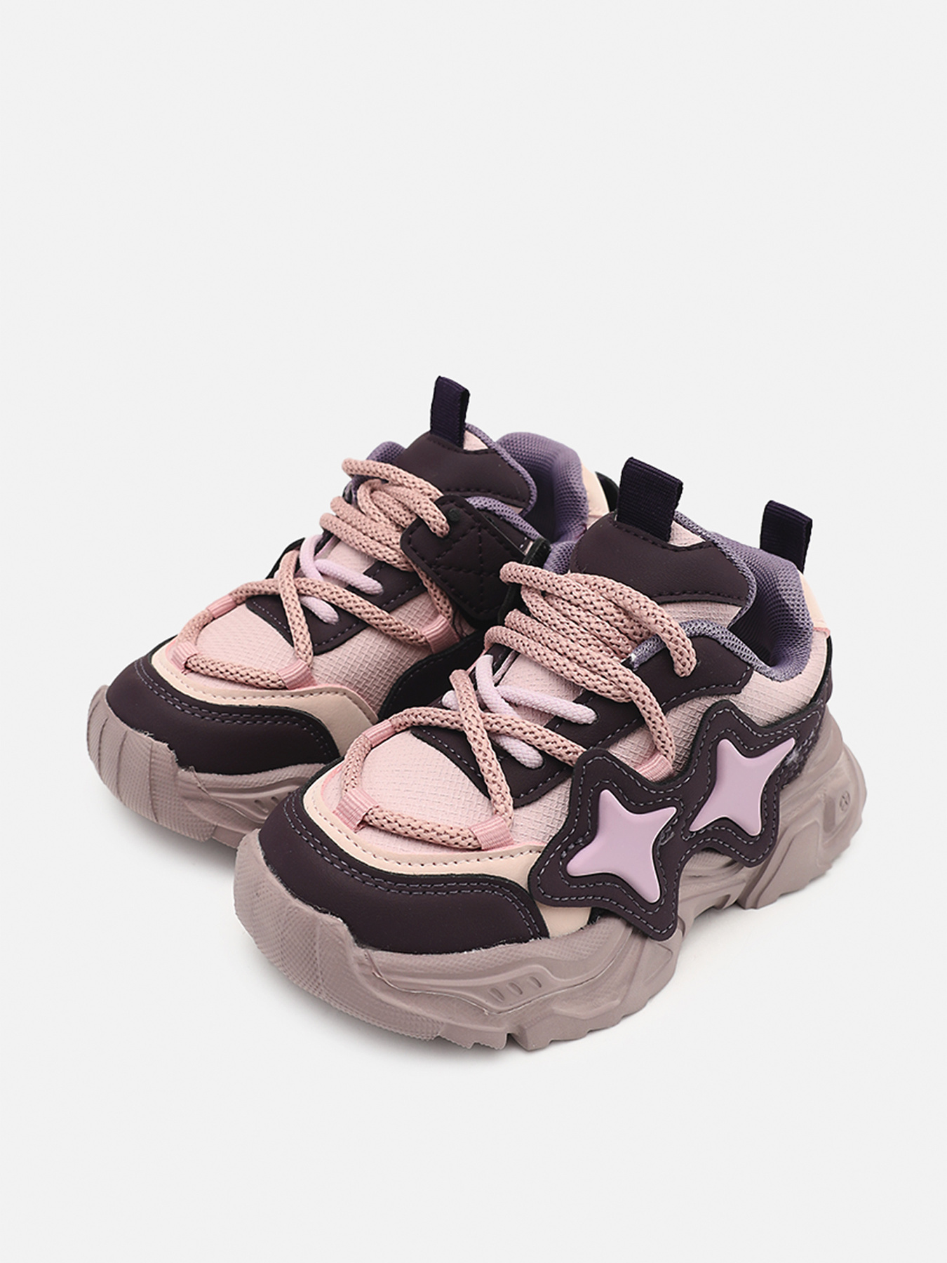 Кроссовки повседневные Kimboo модель ЦБ-00273919 Кроссовки повседневные Kimboo модель ЦБ-00273919 Фото