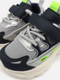 Кроссовки Kimboo модель ЦБ-00273921 Фото