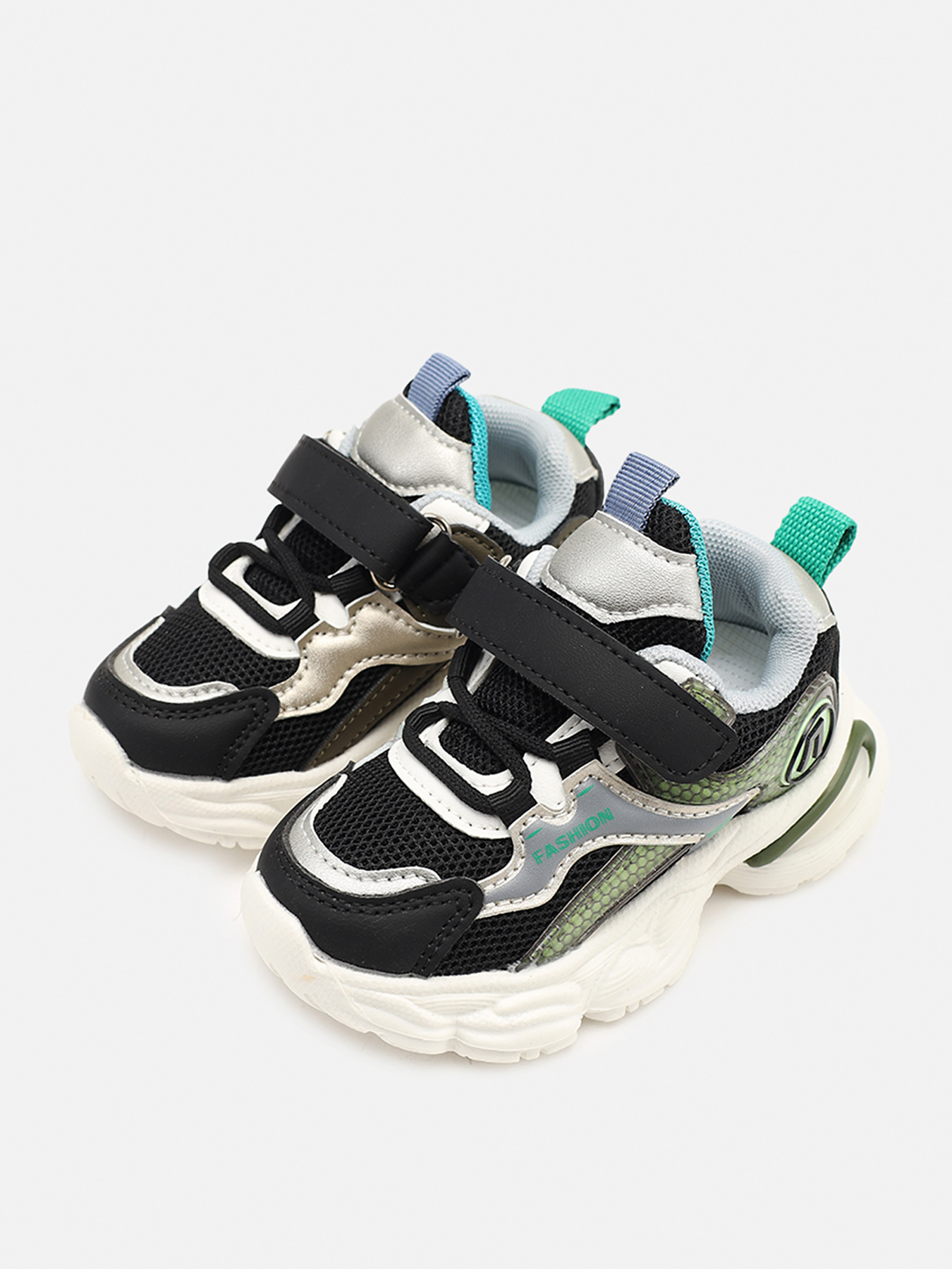 Кроссовки Kimboo модель ЦБ-00273923 Фото