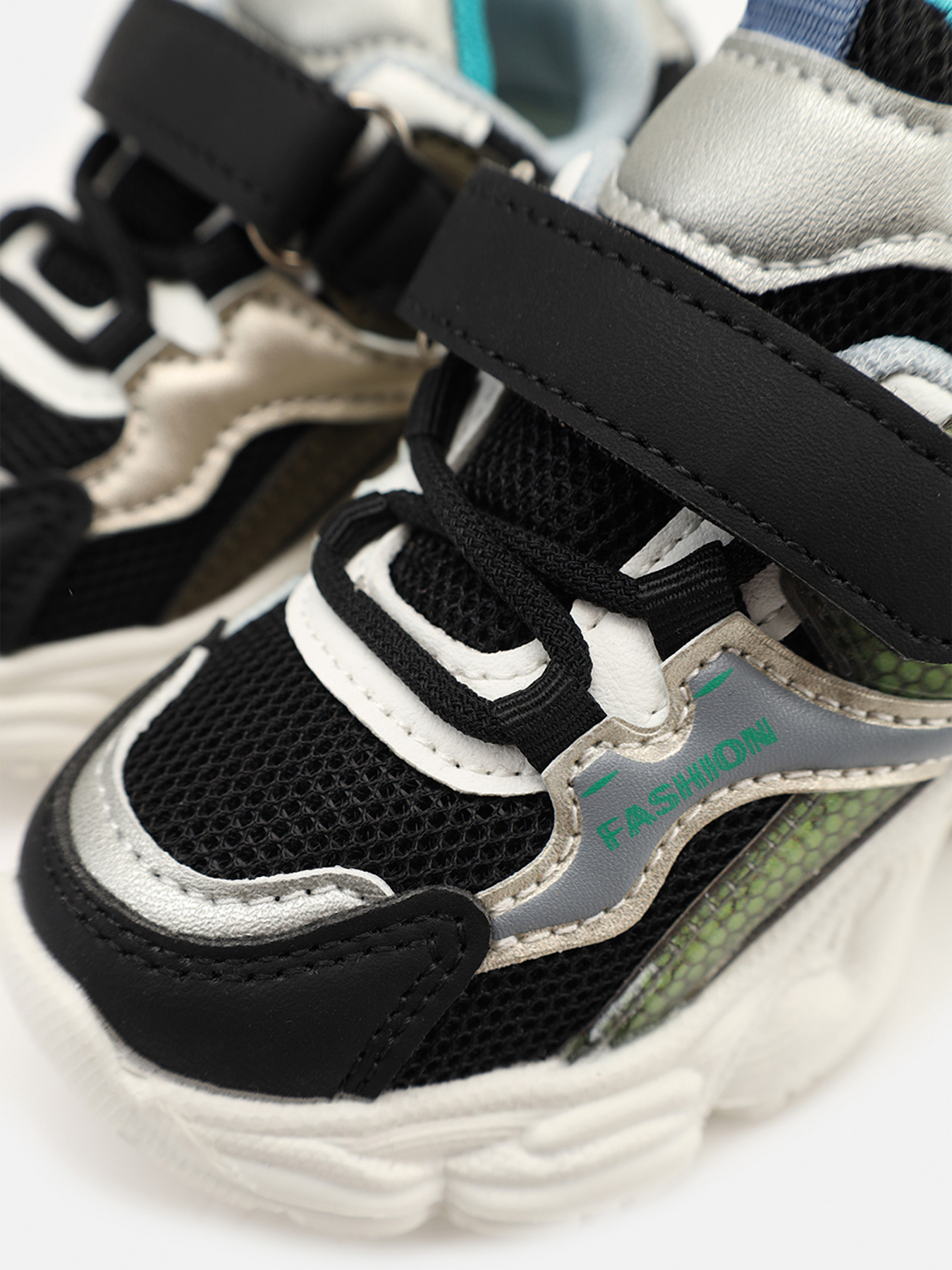 Кроссовки Kimboo модель ЦБ-00273923 Фото