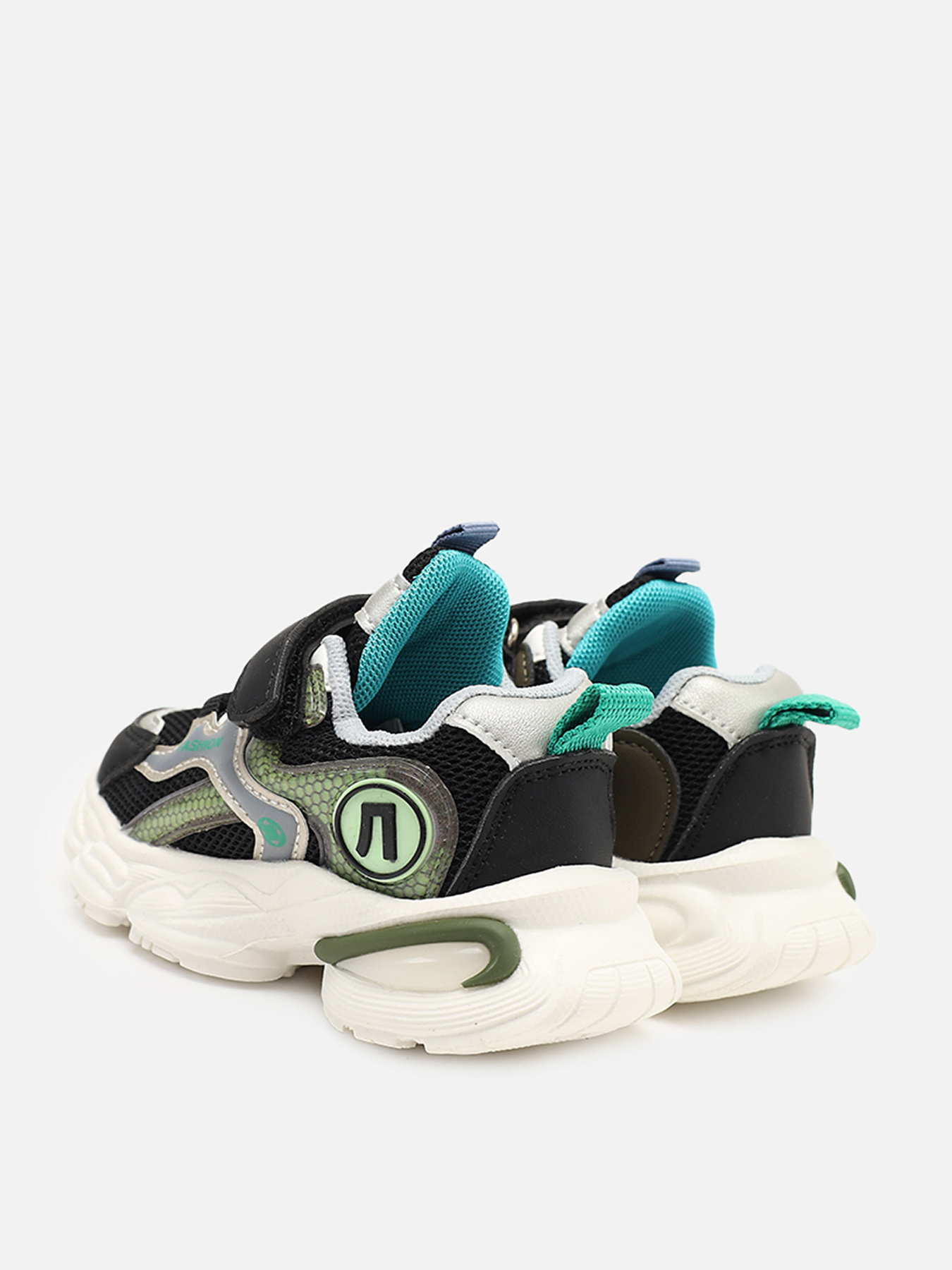 Кроссовки Kimboo модель ЦБ-00273923 Фото