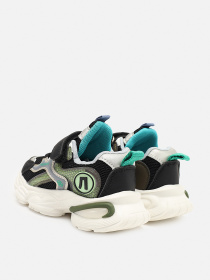 Кроссовки Kimboo модель ЦБ-00273923 Фото