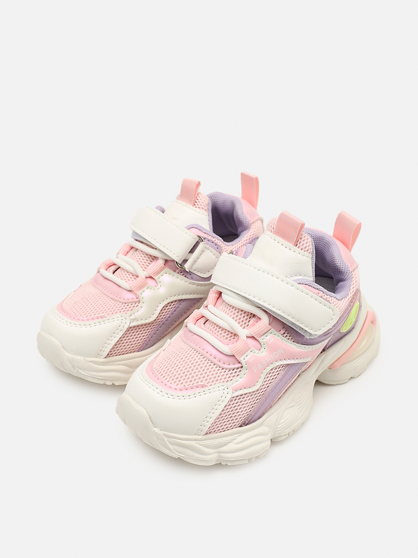 Кроссовки повседневные Kimboo модель ЦБ-00273927 Фото